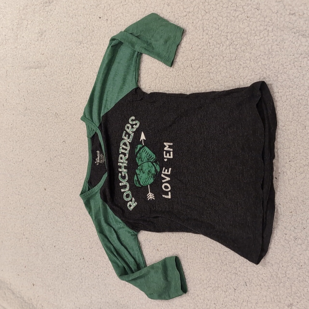 S: Kids Klutch Roughrider Shirt